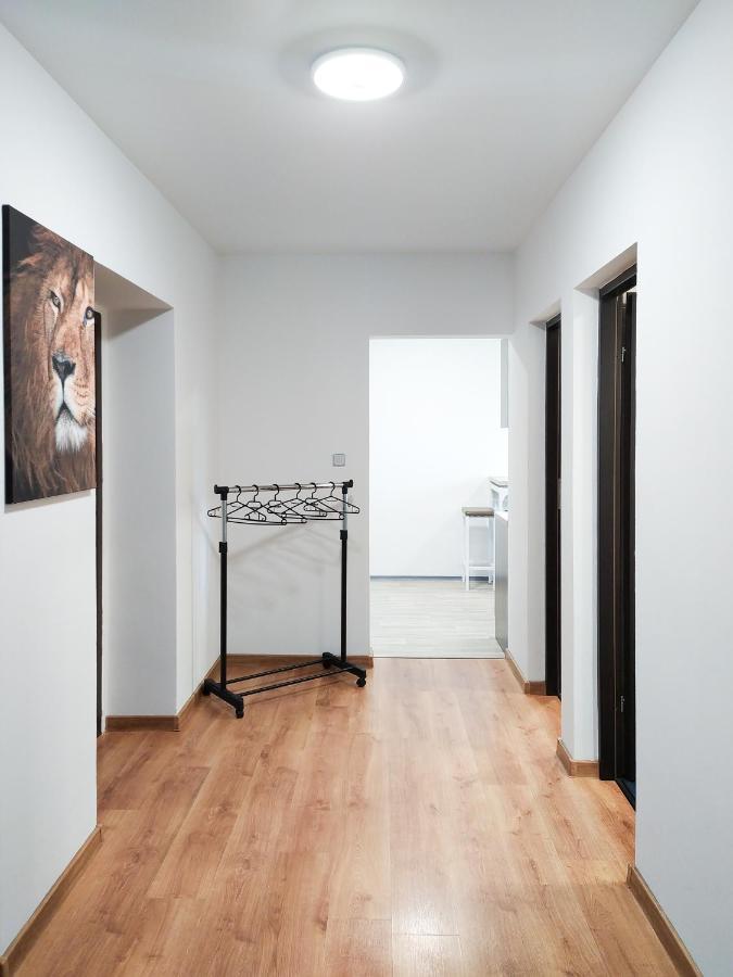 Villa U Areny Ostrava Dış mekan fotoğraf